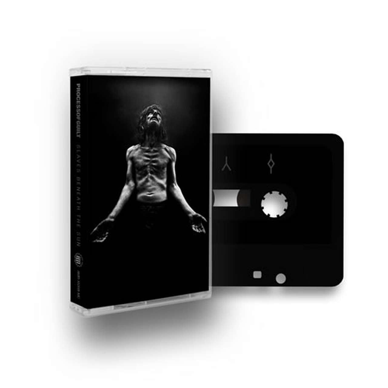 Process of Guilt - Slaves Beneath the Sun (Cassette)