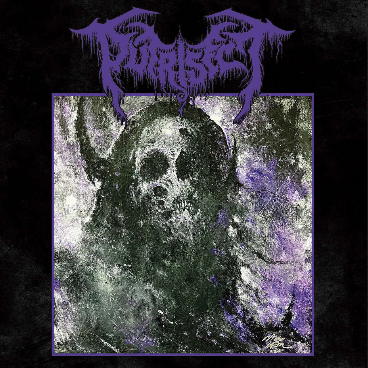 Putrisect - Putrisect (CD)