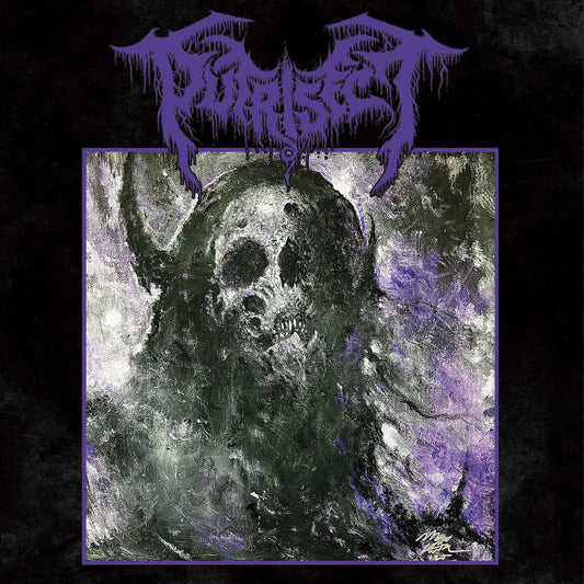 Putrisect - Putrisect (CD)