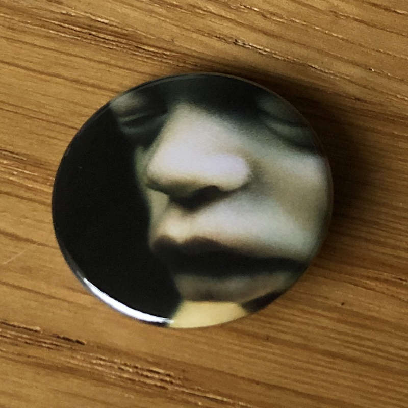 Rammstein - Mutter (Badge)