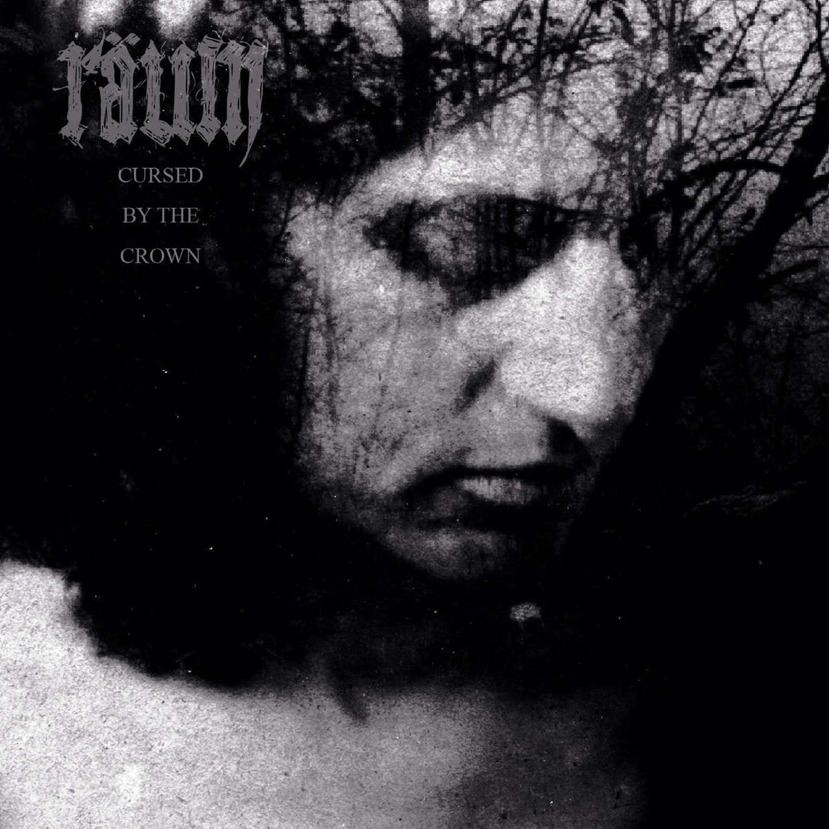 Raum - Cursed by the Crown (Digipak CD)