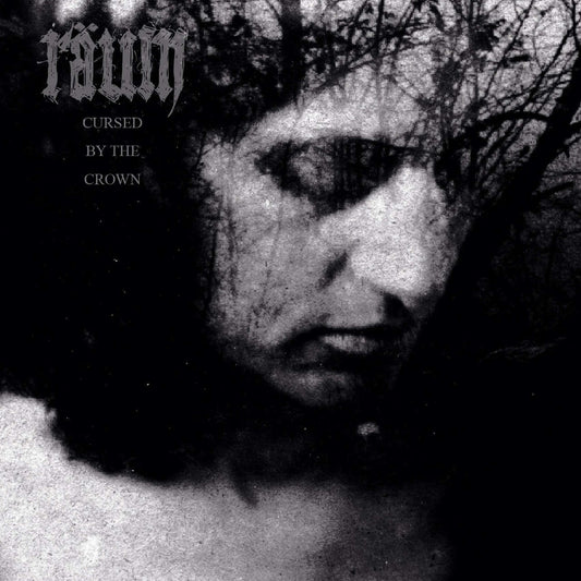 Raum - Cursed by the Crown (Digipak CD)