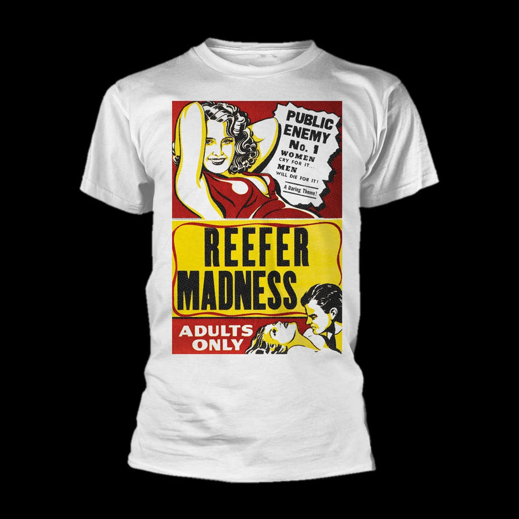 Reefer Madness (1936) (T-Shirt)