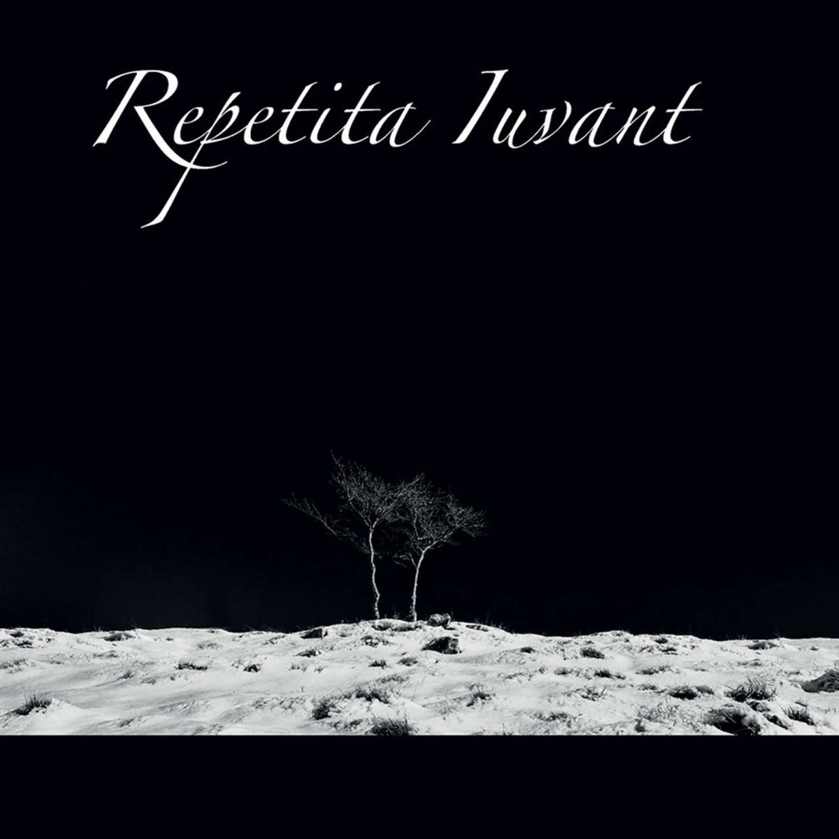 Repetita Iuvant - Square Root of Two (Digipak CD)