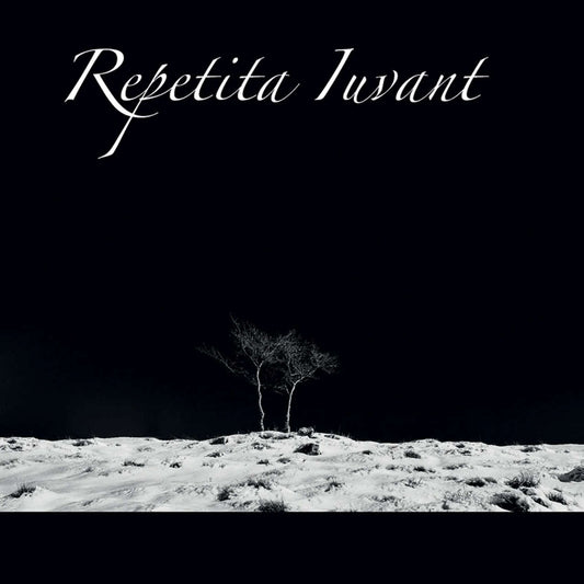 Repetita Iuvant - Square Root of Two (Digipak CD)