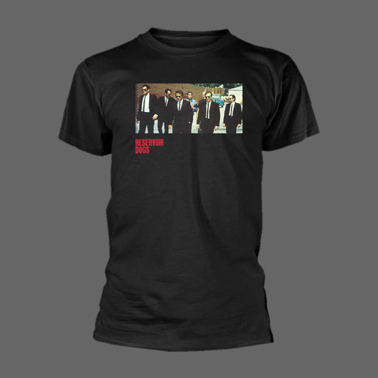 Reservoir Dogs (1992) (Photo) (T-Shirt)