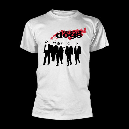 Reservoir Dogs (1992) (Splat) (T-Shirt)