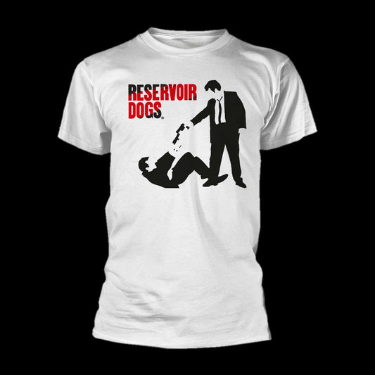 Reservoir Dogs (1992) (Standoff) (T-Shirt)