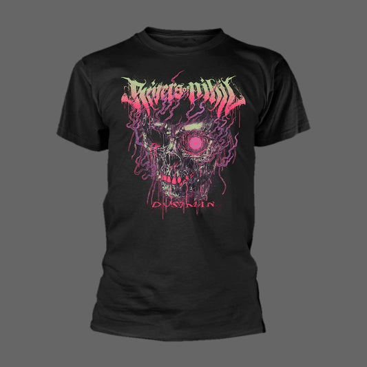 Rivers of Nihil - Dustman (T-Shirt)