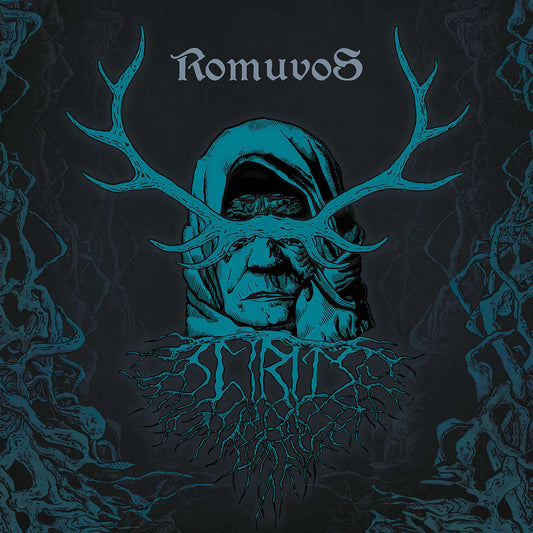 Romuvos - Spirits (Digipak CD)