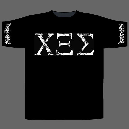 Rotting Christ - 666 (T-Shirt)