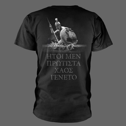 Rotting Christ - Theogonia (T-Shirt)