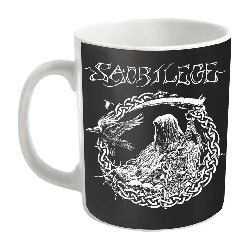 Sacrilege - Reaper (Mug)