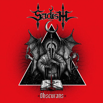Sadism - Obscurans (CD)