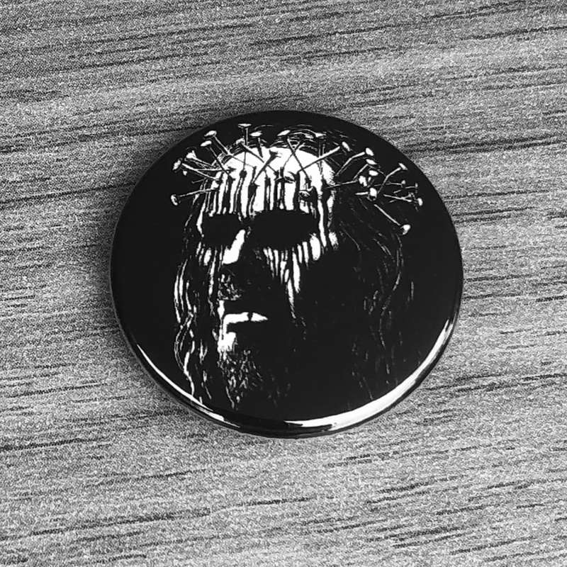 Samael - Ceremony of Opposites (Badge)