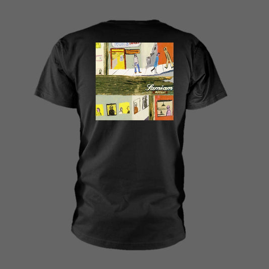 Samiam - Astray (T-Shirt)