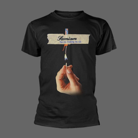 Samiam - You Are Freaking Me Out (T-Shirt)