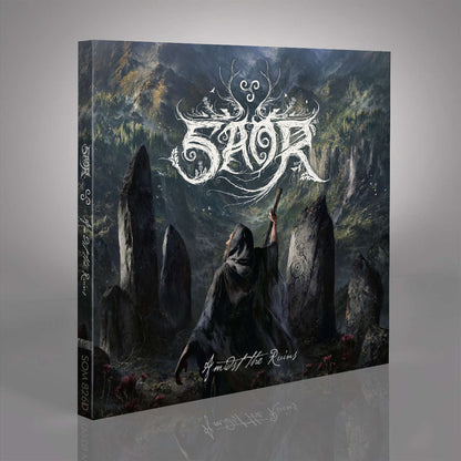 Saor - Amidst the Ruins (Digipak CD)