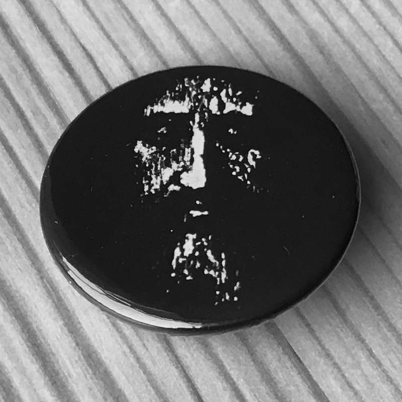 Sarcofago - Christ's Death (Badge)