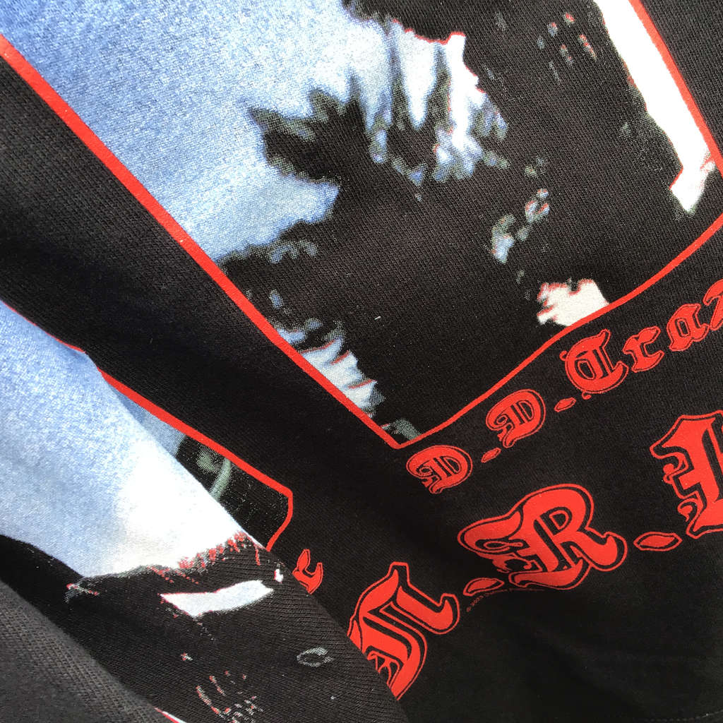 Sarcofago - I.N.R.I. (T-Shirt)