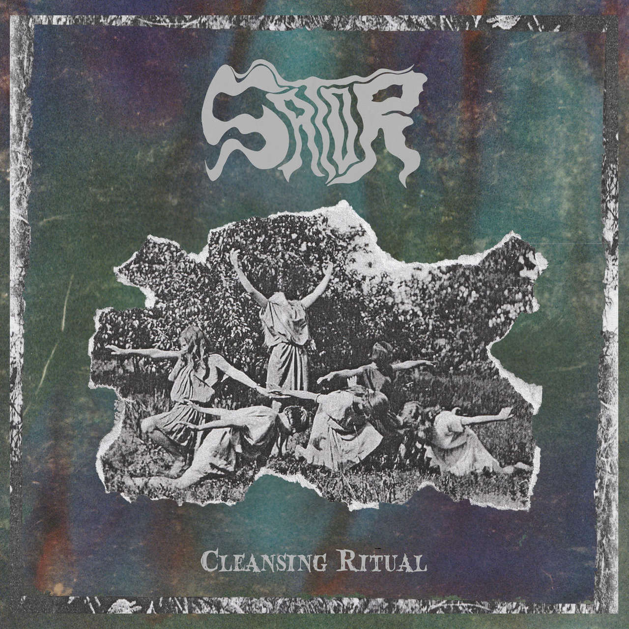 Sator - Cleansing Ritual (Digipak CD)