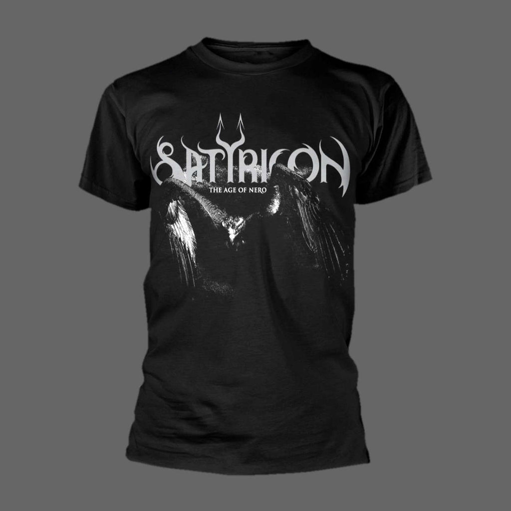 Satyricon - The Age of Nero (T-Shirt)