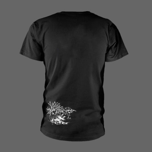 Satyricon - The Age of Nero (T-Shirt)