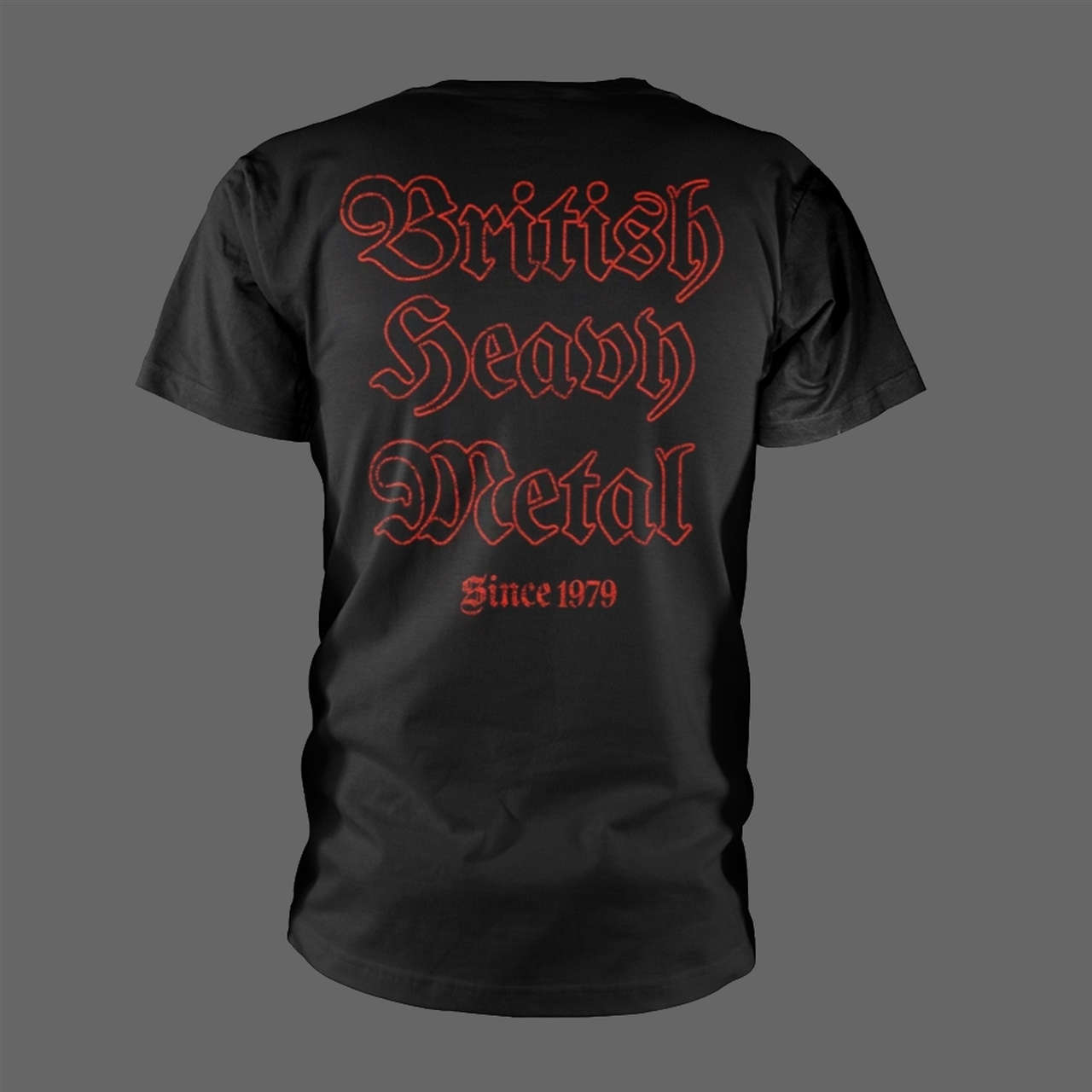 Saxon - England (T-Shirt)