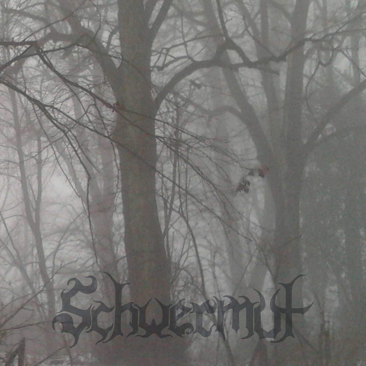 Schwermut - Schwermut (Digisleeve CD)