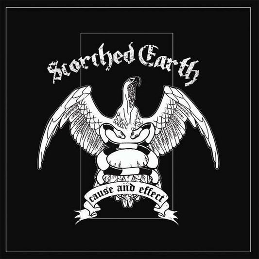 Scorched Earth - Cause and Effect (EP)