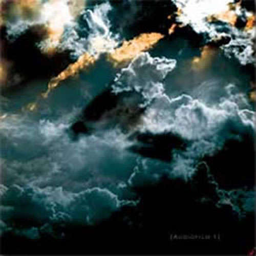 Scott Hull - Audiofilm I (CD)