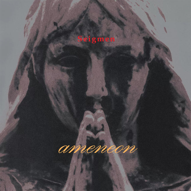 Seigmen - Ameneon (2020 Reissue) (Digipak CD)