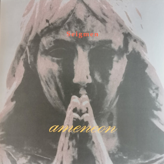 Seigmen - Ameneon (2020 Reissue) (LP)