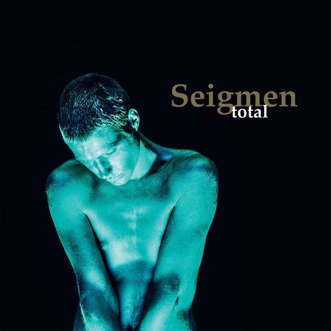 Seigmen - Total (2020 Reissue) (Digipak CD)