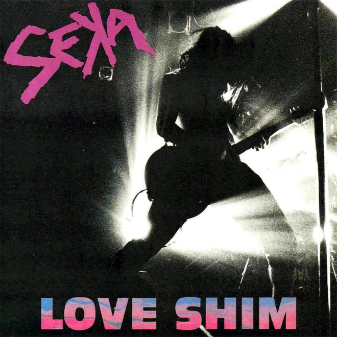 Seka - Love Shim (CD)