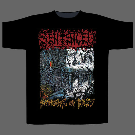 Sentenced - Shadows of the Past (T-Shirt)