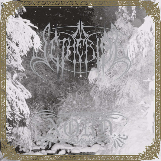 Setherial - Nord... (2023 Reissue) (Silver Edition) (LP)