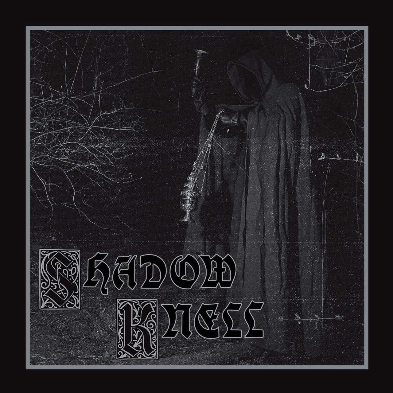 Shadow Knell - Shadow Knell (CD)