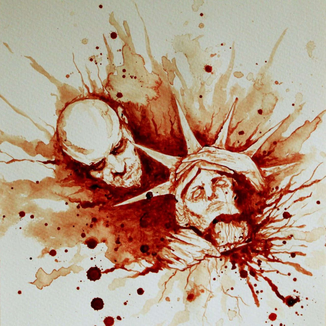 Shining - Divided You'll Stand & United You'll Fall (Digipak CD)