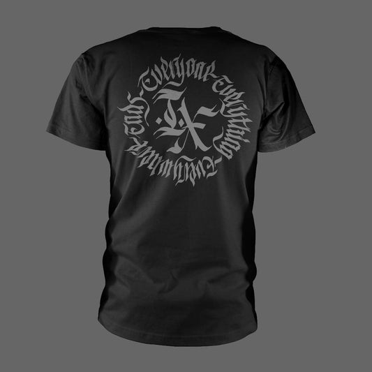 Shining - IX: Everyone, Everything, Everywhere, Ends (T-Shirt)