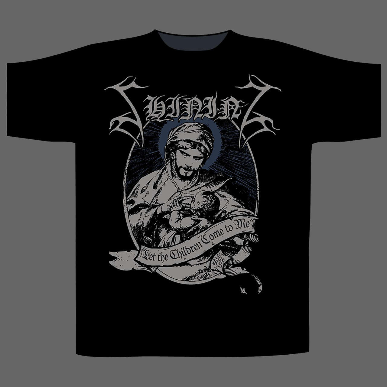 Shining - Let the Children Come to Me (T-Shirt)