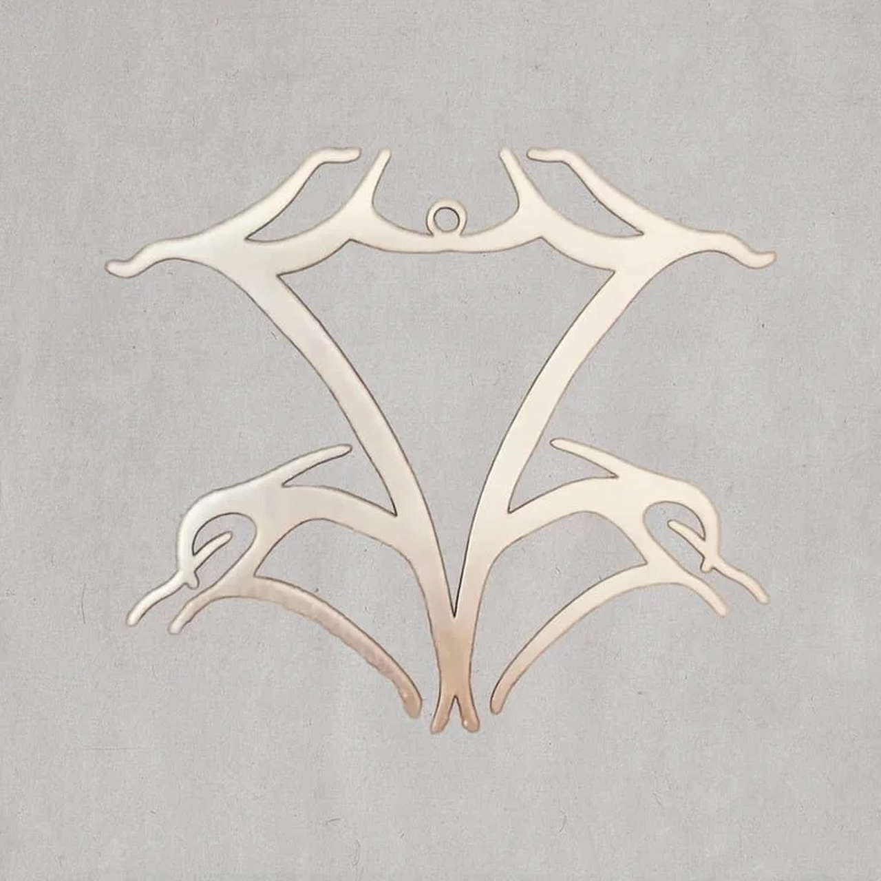 Shining - Logo (Pendant)