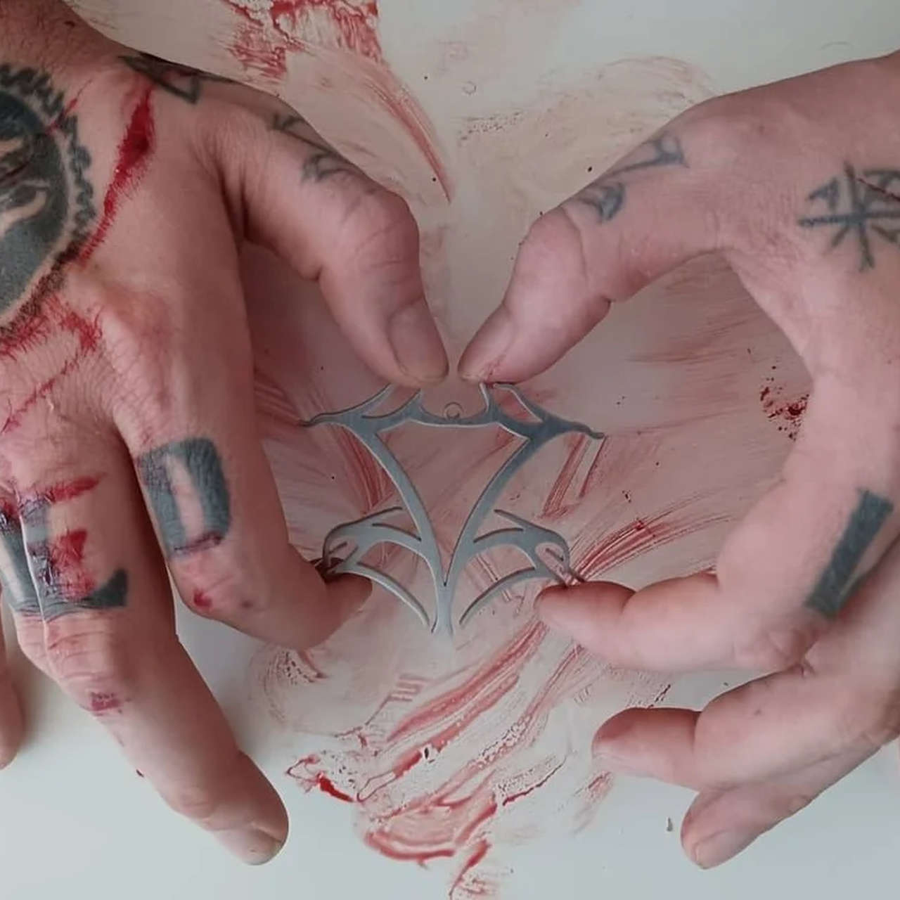 Shining - Logo (Pendant)