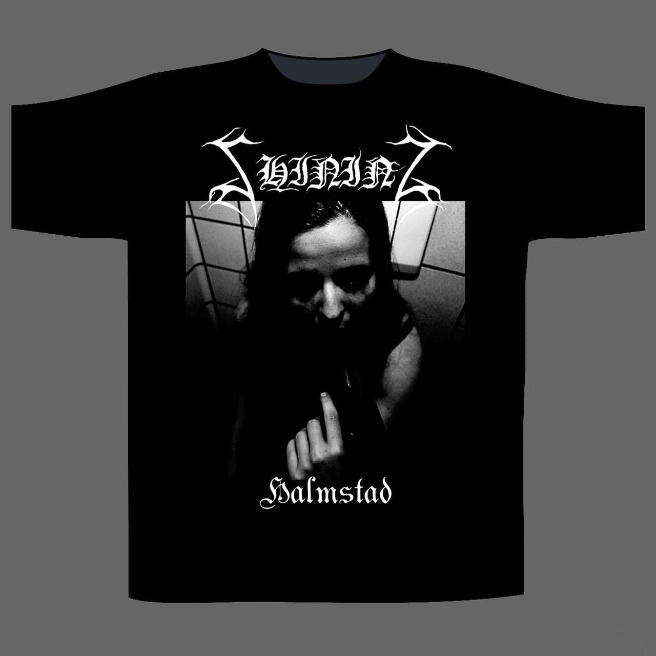 Shining - V: Halmstad (2025) (T-Shirt)