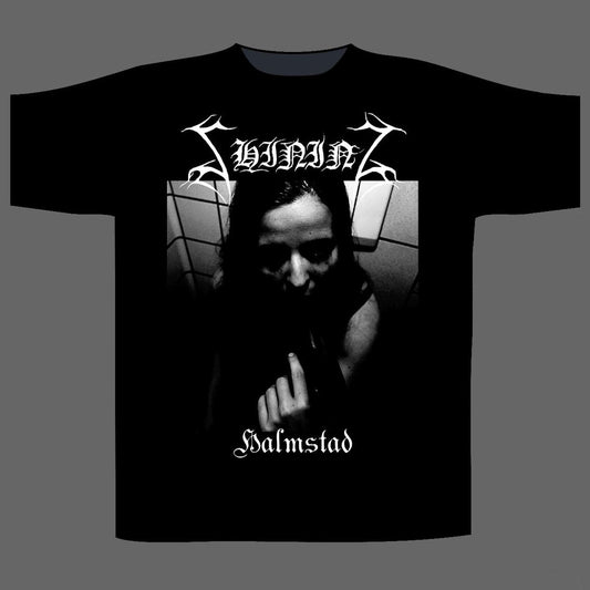 Shining - V: Halmstad (2025) (T-Shirt)
