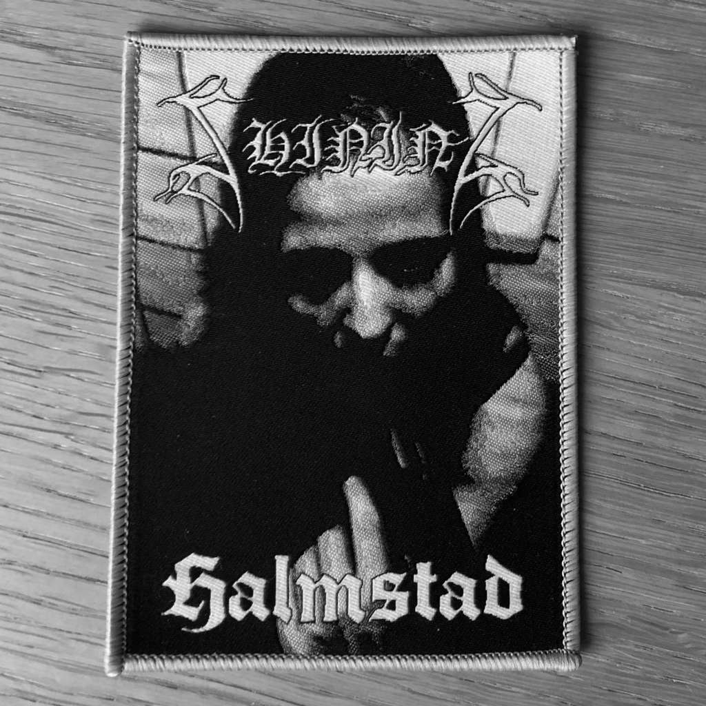 Shining - V: Halmstad (Woven Patch)