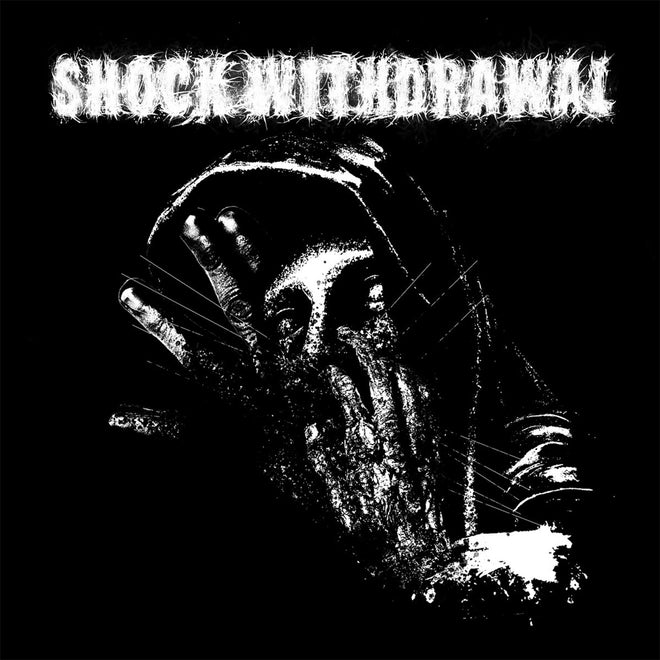 Shock Withdrawal - Shock Withdrawal (CD)