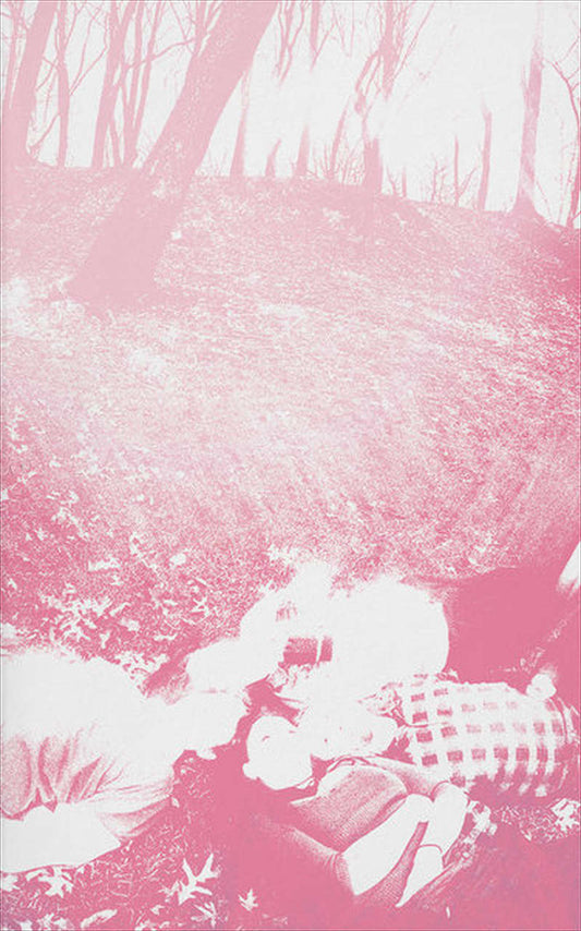 Shower Curtain - Words from a Wishing Well (Cassette)