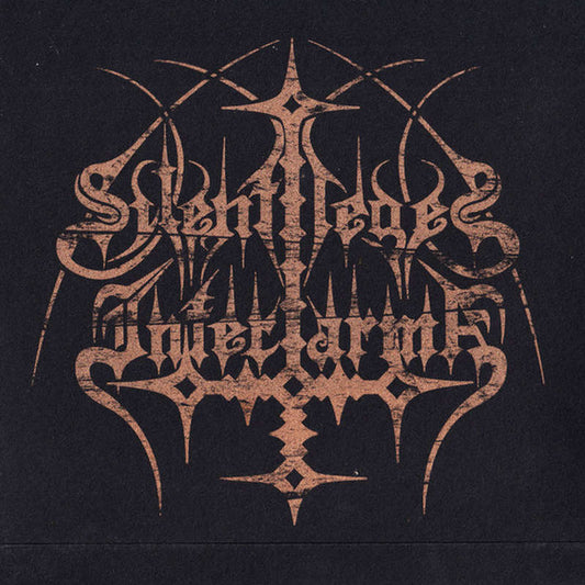 Silent Leges Inter Arma - Silent Leges Inter Arma (2CD)