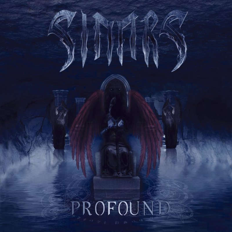 Sinnrs - Profound (CD)